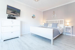 Maritimes Ferienappartement am Plöner See, Bosau